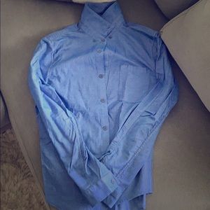 Men’s LULUlemon button down